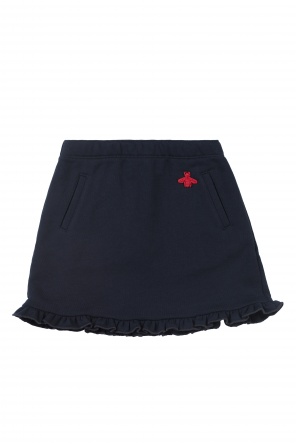 Flounce skirt, zdjęcie 1 Flounce skirt od Gucci Kids